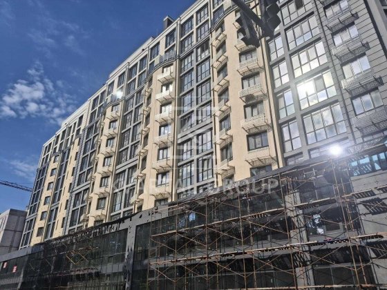 Продам 2 кімнатну квартиру в центрі Ірпеня. Сертифікат, Ваучер - Так Ірпінь