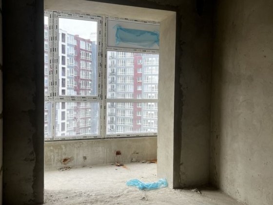 Акційна ціна! 1-кімнатна квартира на етапі здачі. Ивано-Франковск