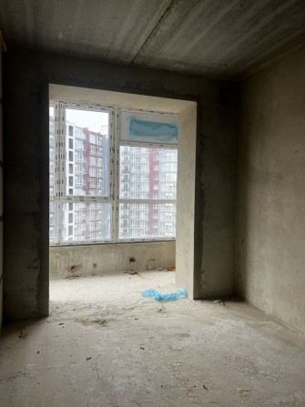 Акційна ціна! 1-кімнатна квартира на етапі здачі. - фото 1