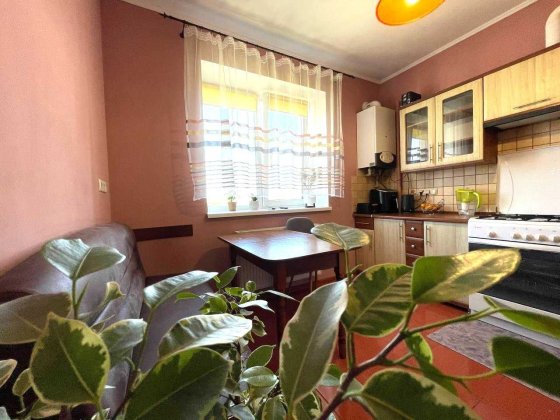 1 кім квартира - ремонт, меблі, техніка. Держпрограми Ивано-Франковск