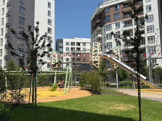 СУПЕР ЦІНА продаж квартири в ЖК Синергія Сіті Ірпінь