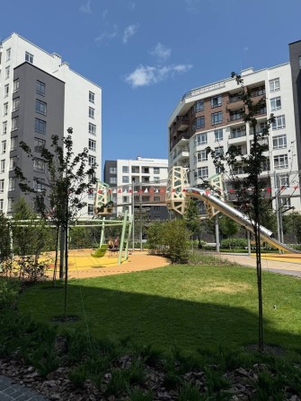 СУПЕР ЦІНА продаж квартири в ЖК Синергія Сіті - фото 1