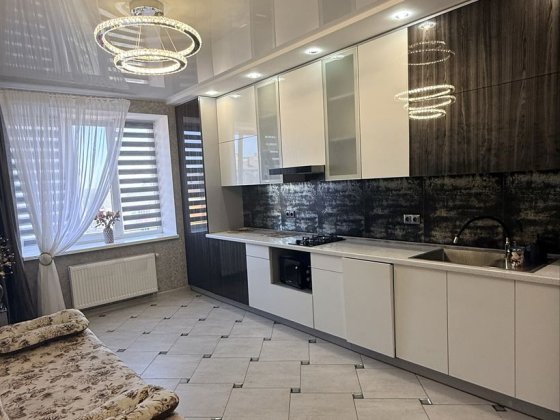 Продаж 3х кім в самому центрі. Кременчуг