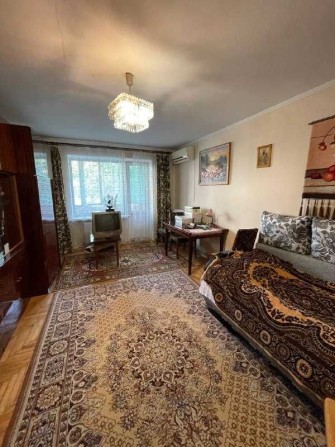 Продаж 1-кімнатної квартири з індивідуальним опаленням - фото 1