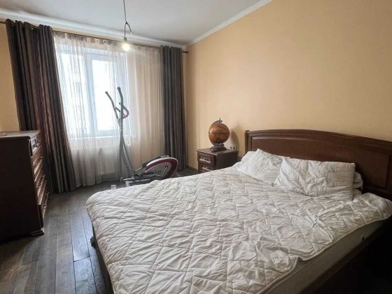 2-х кімнатна в новобудові, 6 поверх, 64 м.кв Ивано-Франковск
