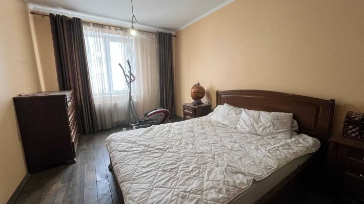 2-х кімнатна в новобудові, 6 поверх, 64 м.кв - фото 1
