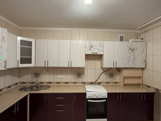 Продаж 1 кімнатної квартири. Район Порт сіті , Там там Луцьк
