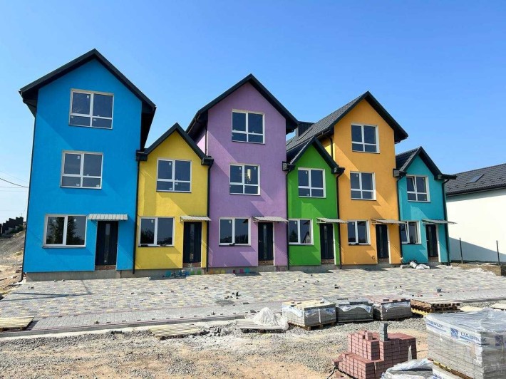 Продаж смартхаусу в р-ні Нового ринку з паркомісцем! Розтермінування - фото 1