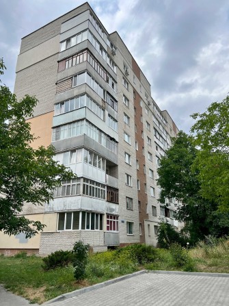 Продам 2-кімнатну квартиру на просп. Відродження у Луцьку! - фото 1