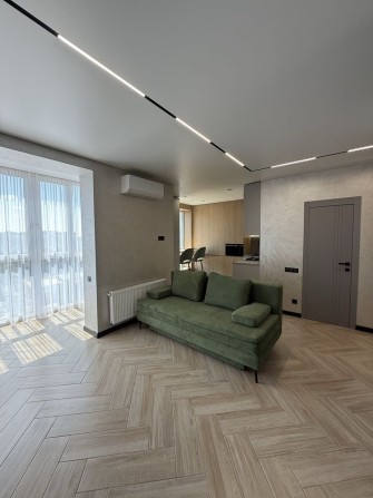 Продам 1 кім. Квар.з ремонтом , меблями та технікою - фото 1