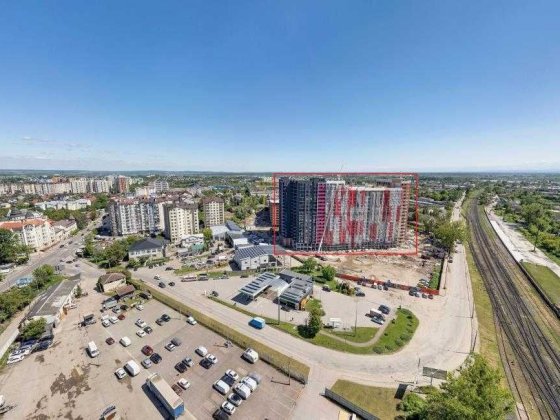скайгарден sky garden blago 1 кімнатна ваучер єоселя Євідновлення програми постанови Ивано-Франковск