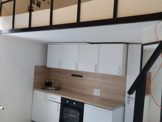 Продаж 1кім квартири в Центрі Луцьк
