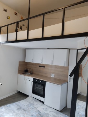 Продаж 1кім квартири в Центрі - фото 1