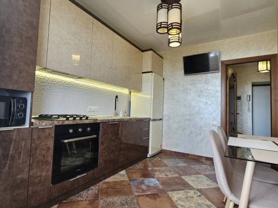 Продаж 1 кім. квартири у центрі міста ЖК ЛЮЦЕОРІЯ Луцьк