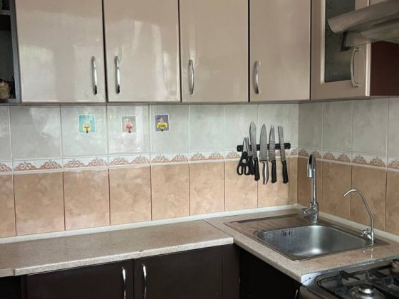 Продам 2 кімн квартиру в центрі міста проспект Волі Луцк