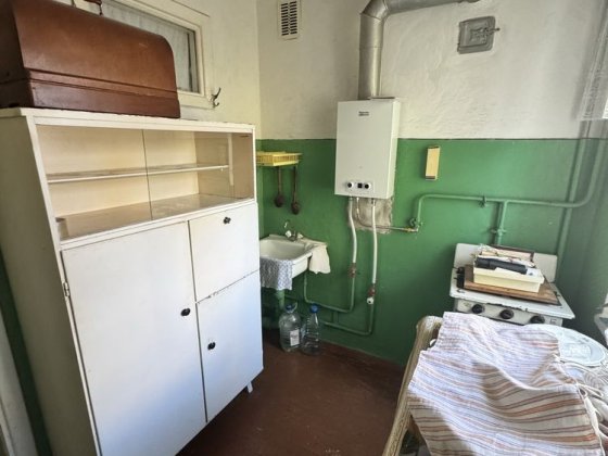 Продаж однокімнатної квартири Луцк