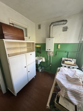 Продаж однокімнатної квартири - фото 1