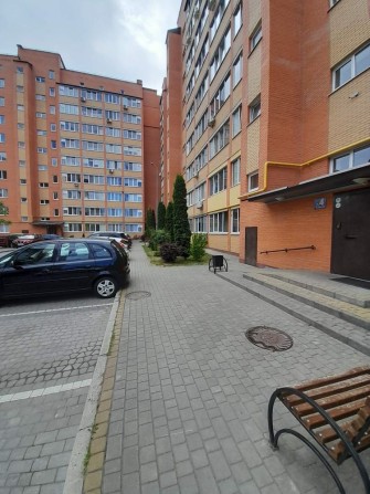 Продаж квартири м.Луцьк, район Порт Сіті - фото 1