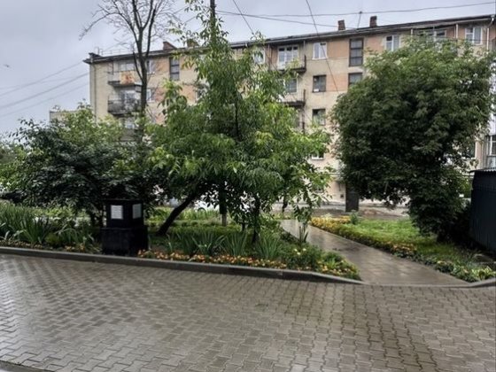 Продаж 3-и кімнатної квартири, Центр, Київський майдан Луцк