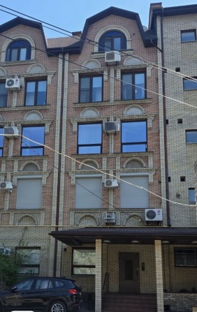 ПРОДАМ НОВОСТРОЙ в элитном доме на Соборной - фото 1