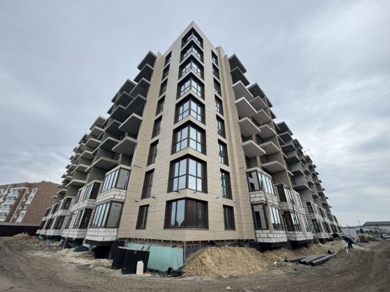 Продаж видової 2 кімнатної новобудови з видом на Дніпро ЖК Велес 79 метрів Кременчуг