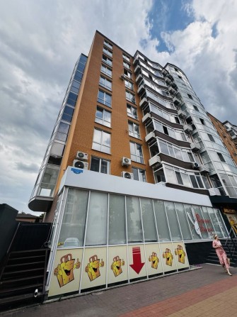 Продається двоповерхова квартира в центрі. - фото 1