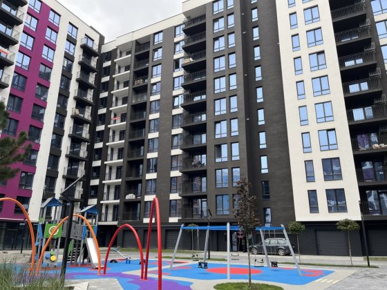 Знижка -3250 Продаж 2кім квартири Family Plaza Центр Розтермінування Ивано-Франковск