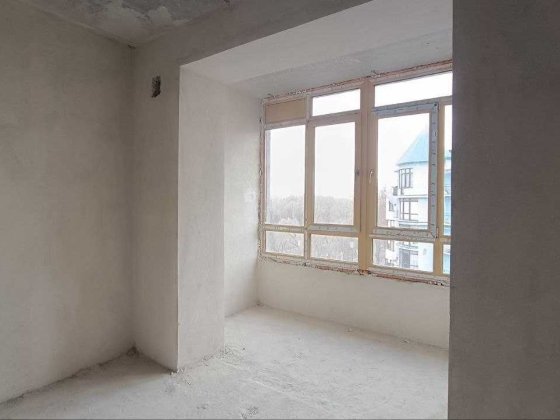 Терміновий продаж, 1к квартира - 49м2. готова до ремонту, річка, парк Івано-Франківськ