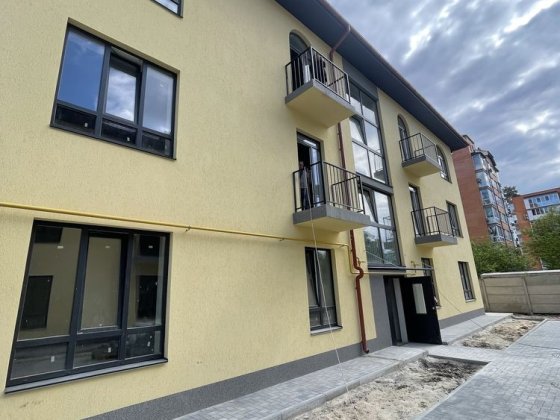 Продам 1к квартиру в зданому будинку, розтермінування, БЕЗ КОМІСІЇ! Ірпінь