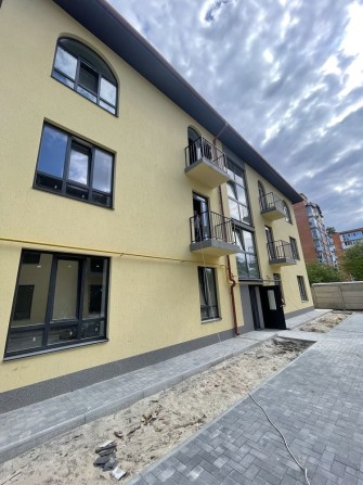 Продам 1к квартиру в зданому будинку, розтермінування, БЕЗ КОМІСІЇ! - фото 1