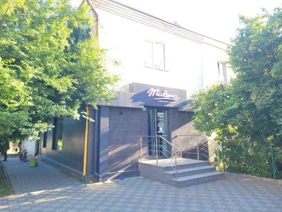 Ексклюзивна квартира в самому центрі міста! Луцк