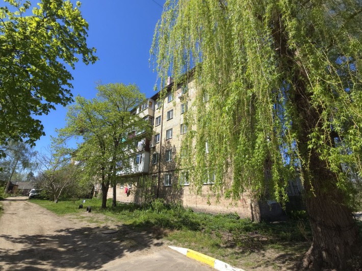 пров. П.Мирного 1а, (Лермонтова 1а),  2-кімнатна квартира, без комісії - фото 1