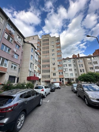 Продам 3 кімнатну дворівневу квартиру в новобудові Луцьк вул.Зацепи - фото 1