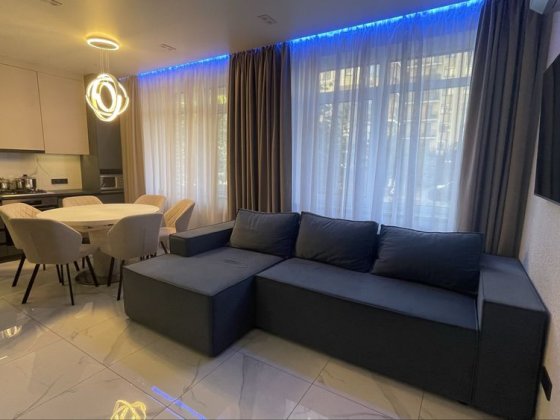 Продаж від власника 2к квартири з ремонтом і наповненням, Річ Таун (Rich Town). Ірпінь