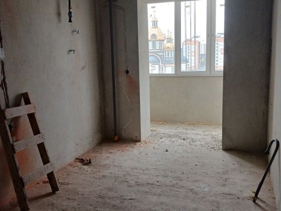 1к Галицька 32300дол. Івано-Франківськ