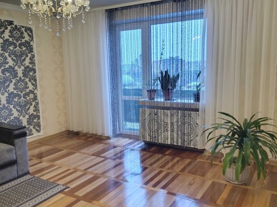 Квартира, 4к, тепла, економна Луцк