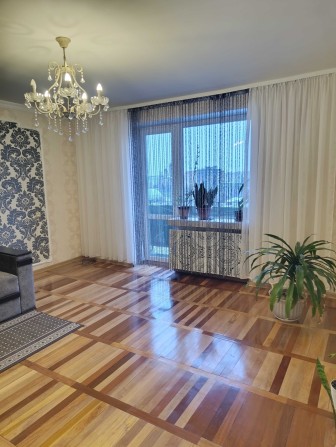 Квартира, 4к, тепла, економна - фото 1