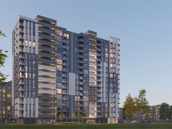 2 кімнатна квартира  10тис$ перший внесок, р-н Майзлі Ивано-Франковск