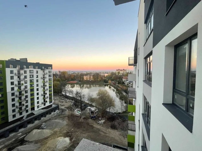 Продаж 3-кім квартири на березі м. Озера. 81.2м2 - фото 1