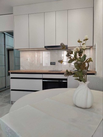 Продам! Квартира з новим ремонтом та меблями | Ваучер/Сертифікат+ 49 500$ - фото 1