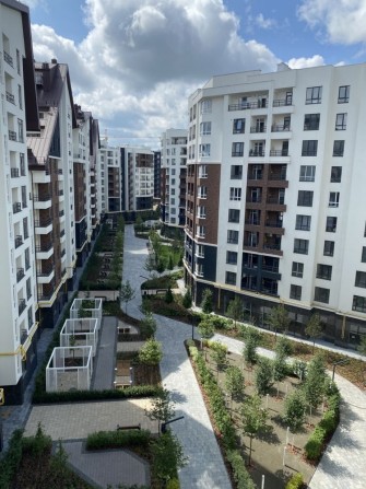 Продаж трикімнатної квартири в ЖК Синергія Сіті! Без комісії! - фото 1