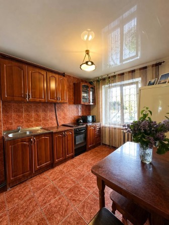 Продаж 3-кімнатної квартири | 55-й район - фото 1