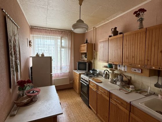 Продаж 3 кімнатної квартири  по вул. Кравчука Луцк