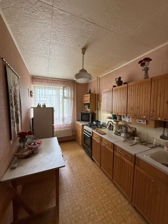 Продаж 3 кімнатної квартири  по вул. Кравчука - фото 1