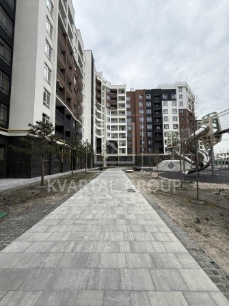 Продам 1 кімнатну квартиру в ЖК Синергія Сіті. м. Ірпінь. вул. Ольги Кобилянської 15 - фото 1
