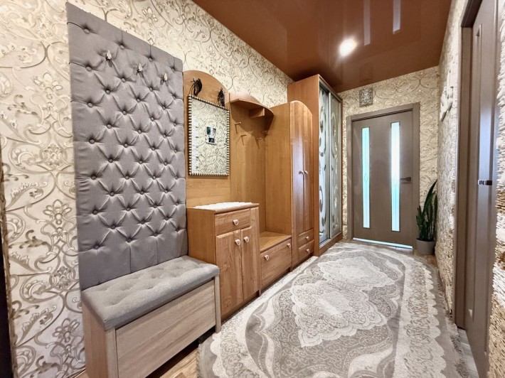 Продаж 2к квартири з ремонтом, р-н ДПЗ - фото 1