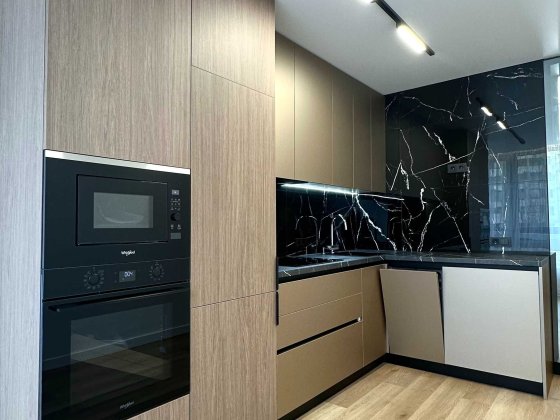 Продаж стильної півторачки в самому Центрі. ЖК А5! Івано-Франківськ
