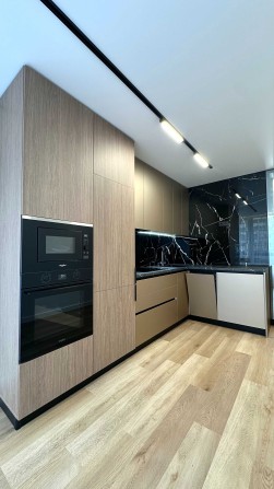 Продаж стильної півторачки в самому Центрі. ЖК А5! - фото 1