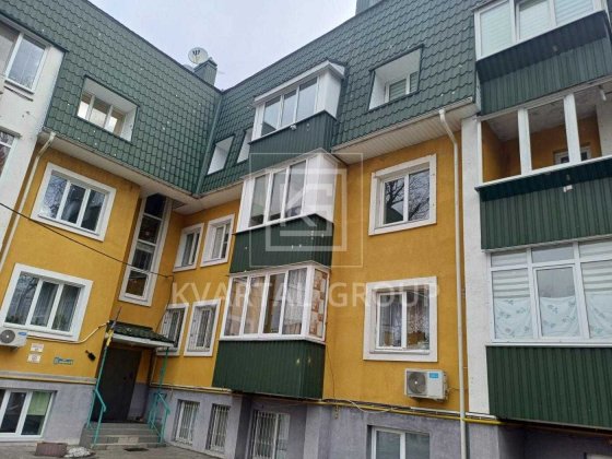 Продаж 1 кк під ремонт, вул.Давидчука Ірпінь