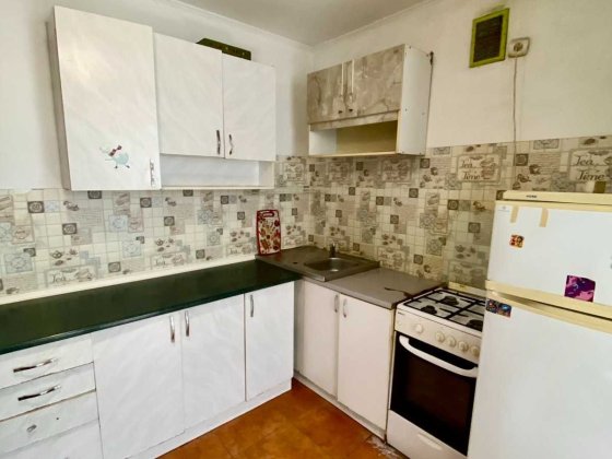 Продається 2 кім кв з індивідуальним опаленням М-н Пасічна Ивано-Франковск